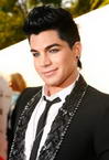 Adam Lambert photo